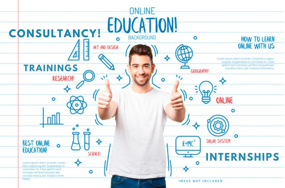 Computer Training Institute